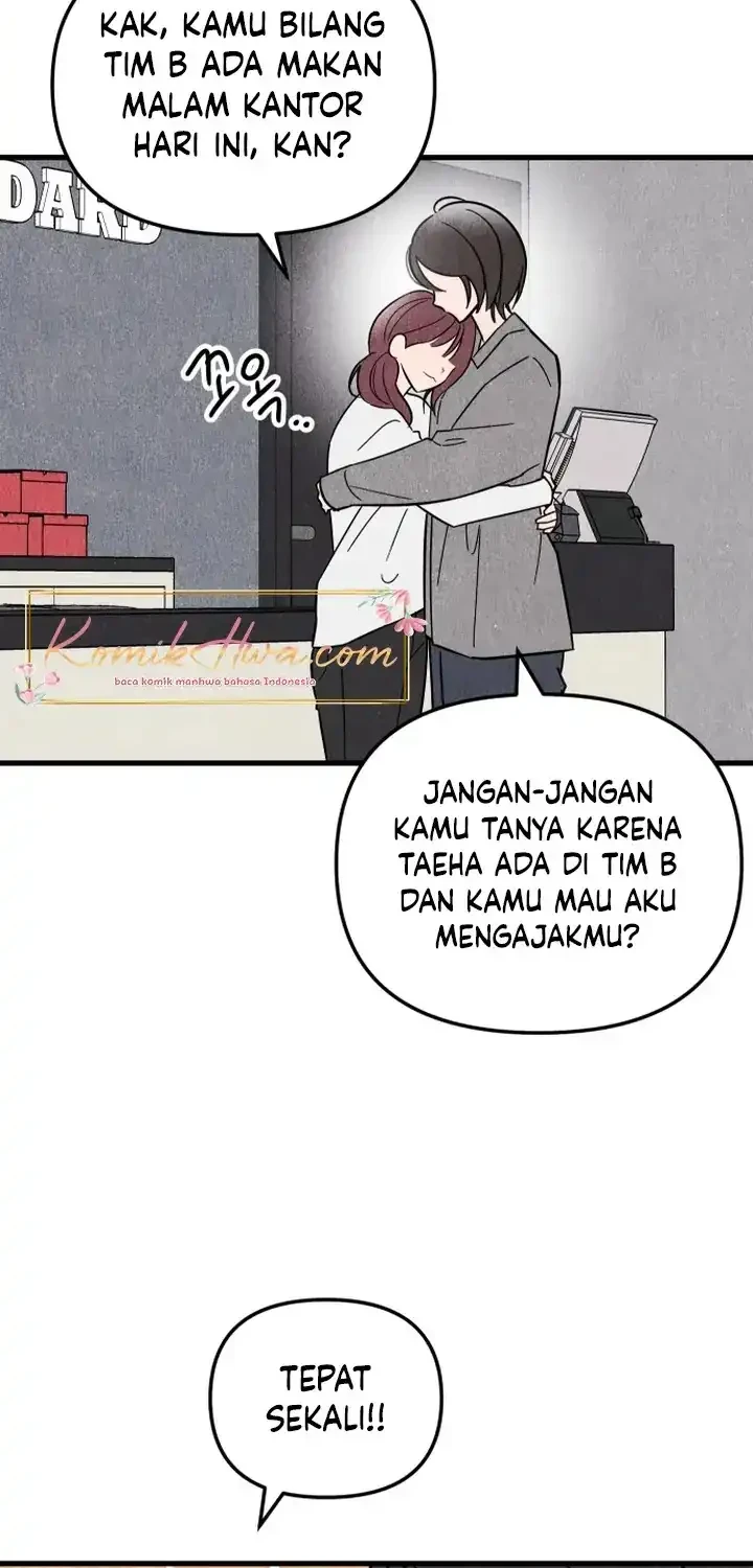 Older Women’s Club Chapter 2 - Halaman 24
