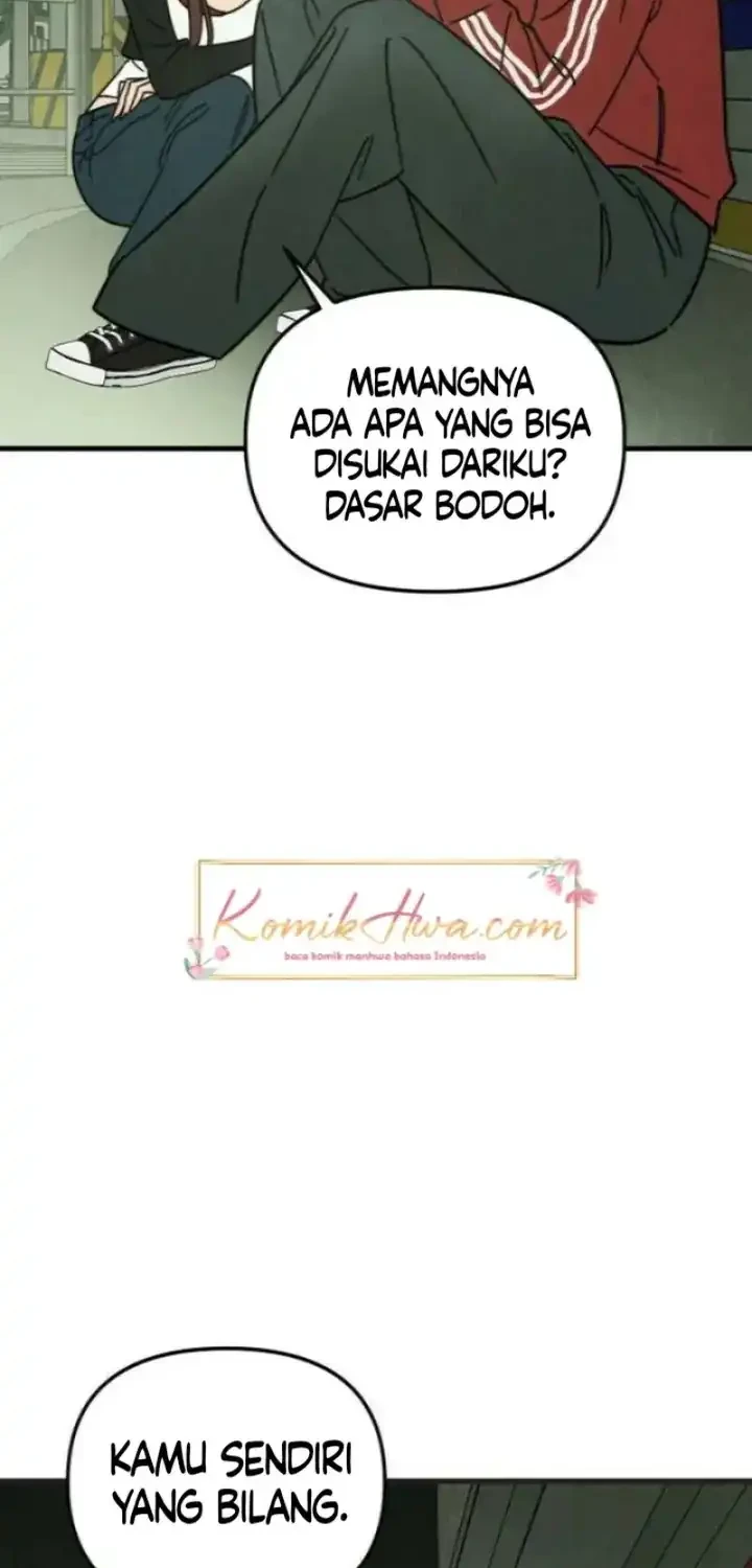 Older Women’s Club Chapter 5 - Halaman 21