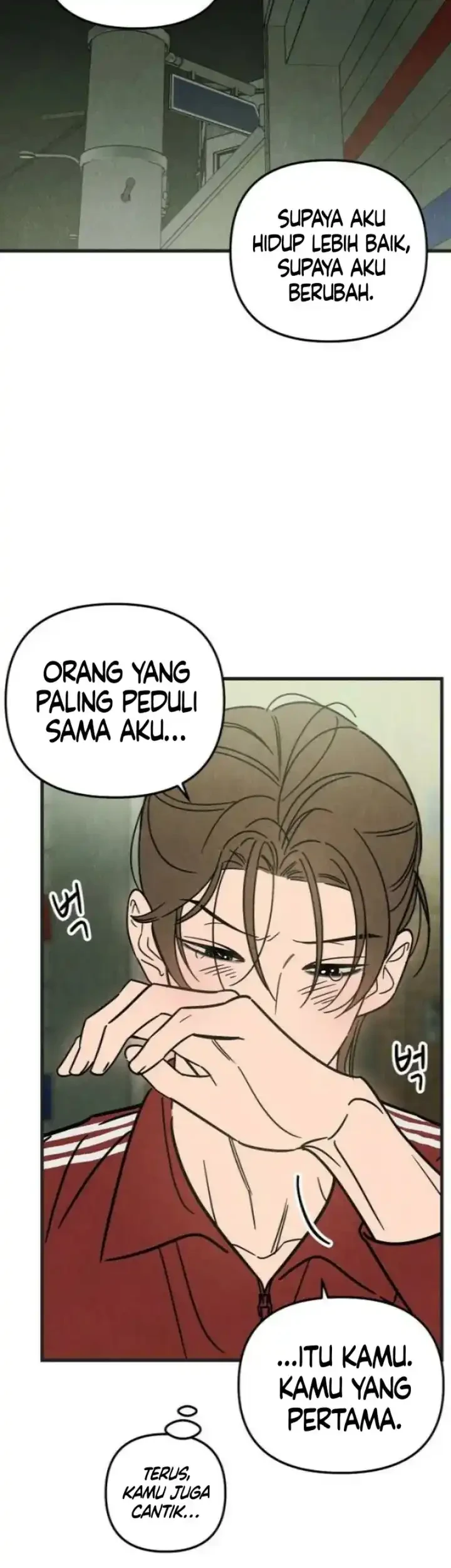 Older Women’s Club Chapter 5 - Halaman 22