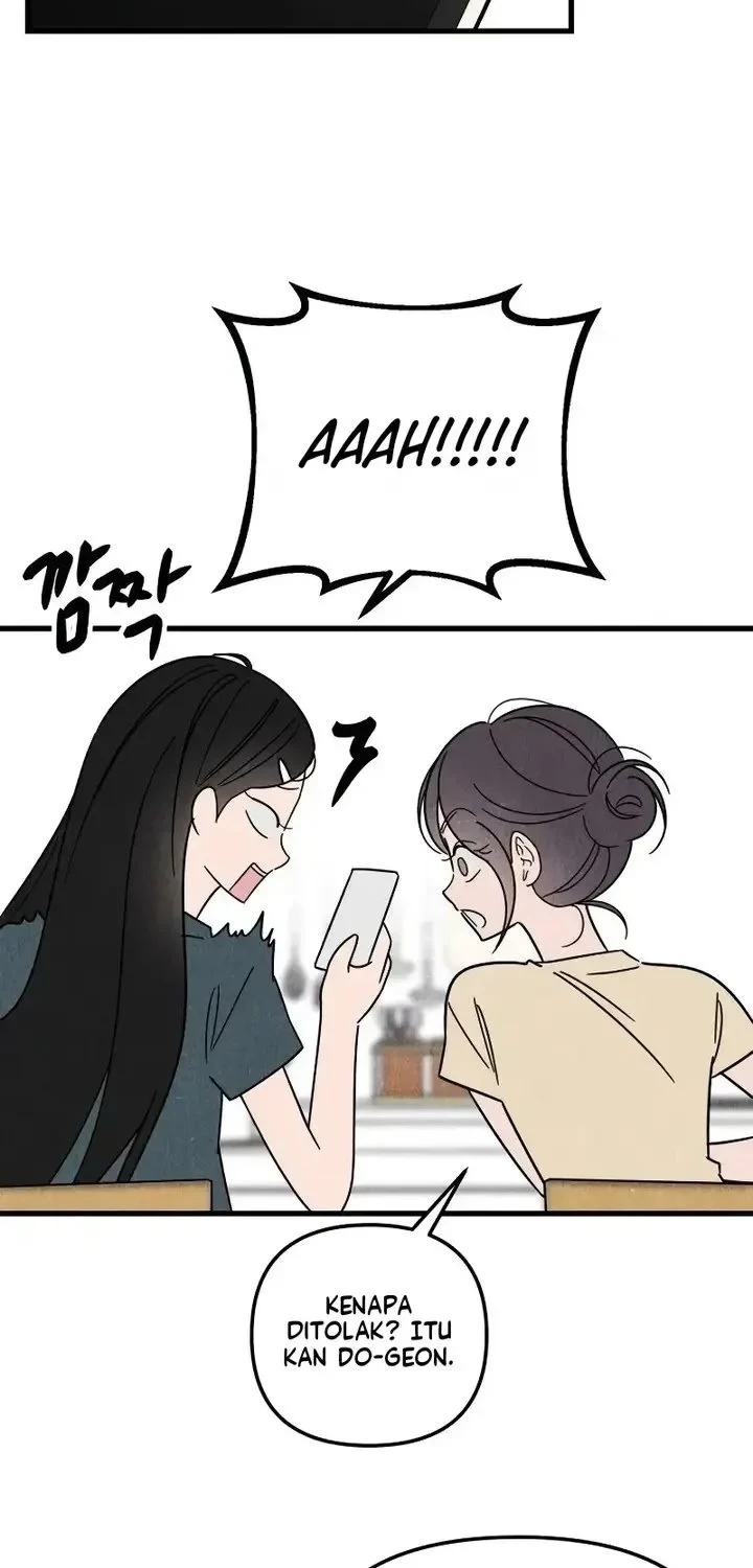 Older Women’s Club Chapter 8 Gambar 18