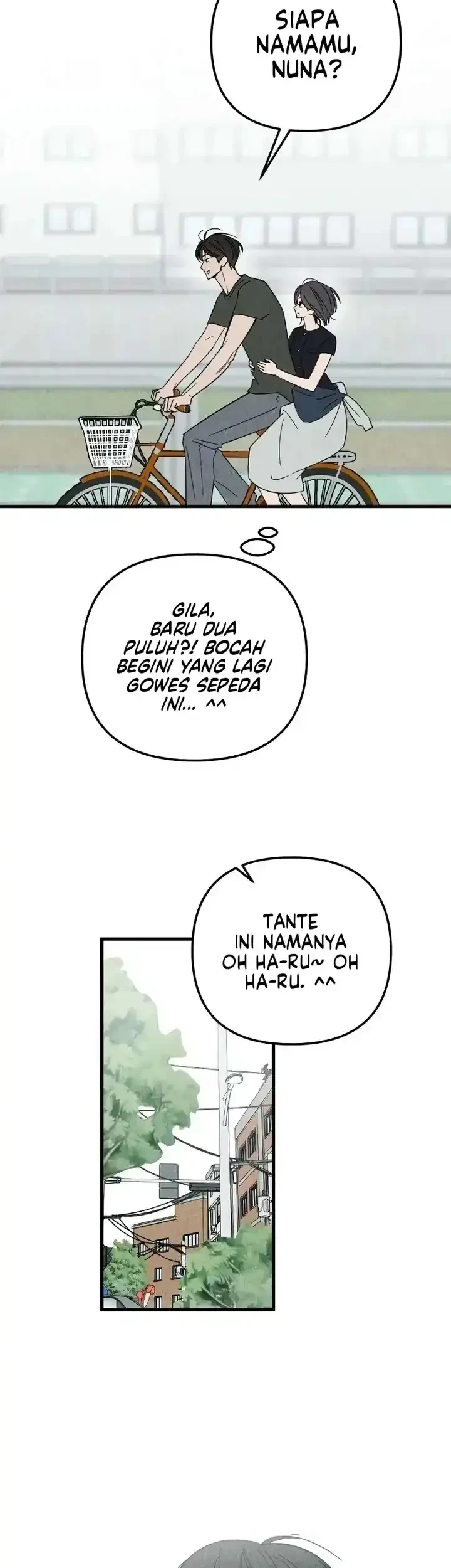 Older Women’s Club Chapter 9 Gambar 20