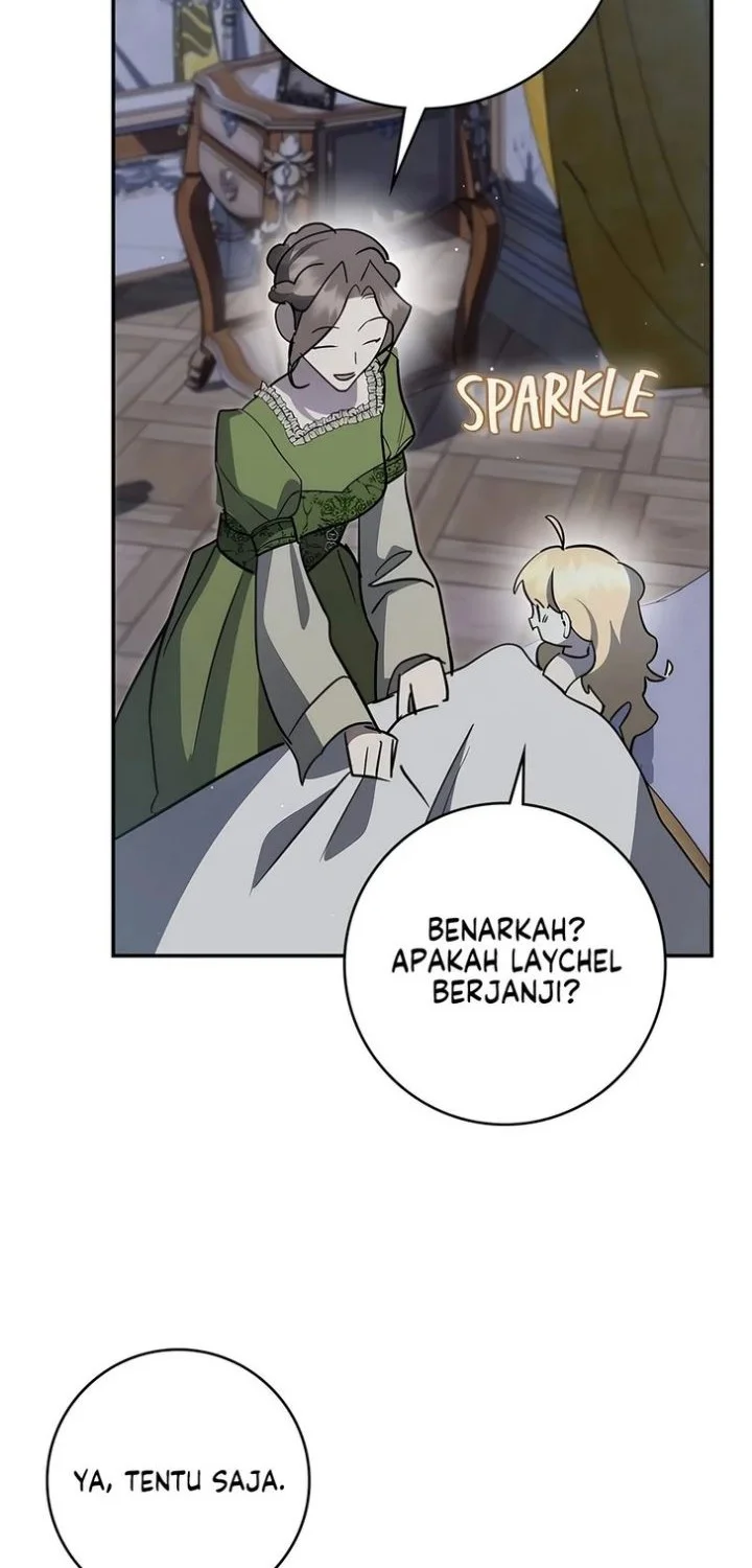 Once an Assassin, Now a Royal Nanny Chapter 15 Gambar 24