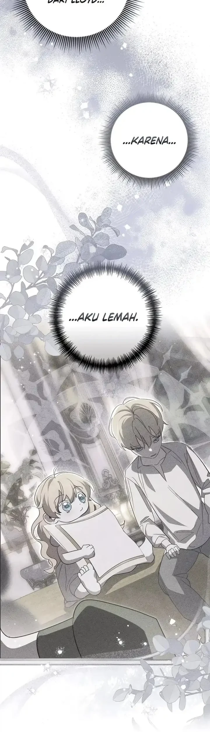 Once an Assassin, Now a Royal Nanny Chapter 17 Gambar 23