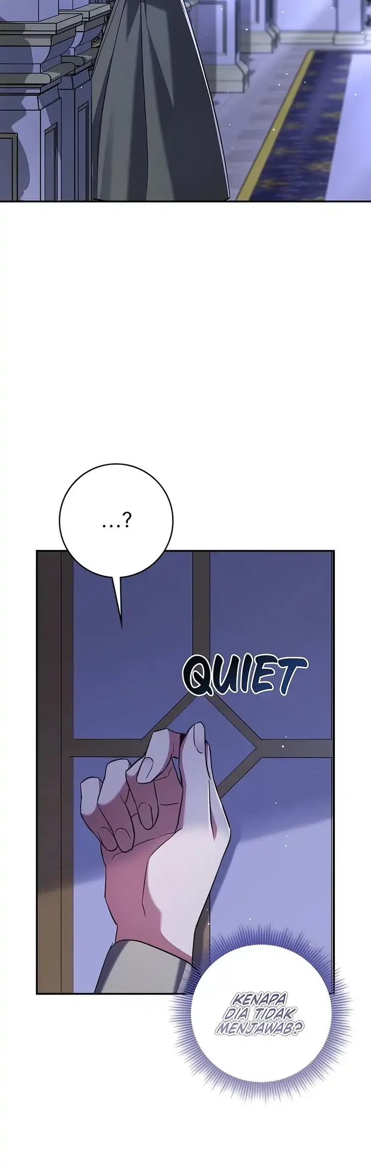 Once an Assassin, Now a Royal Nanny Chapter 19 Gambar 21