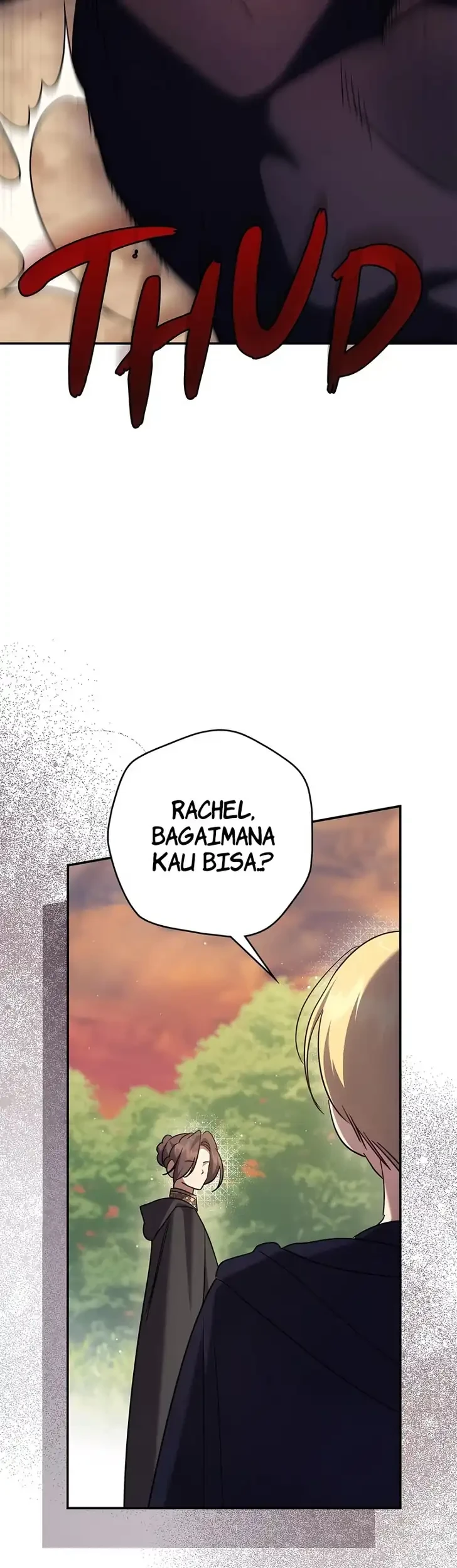 Once an Assassin, Now a Royal Nanny Chapter 29 Gambar 22