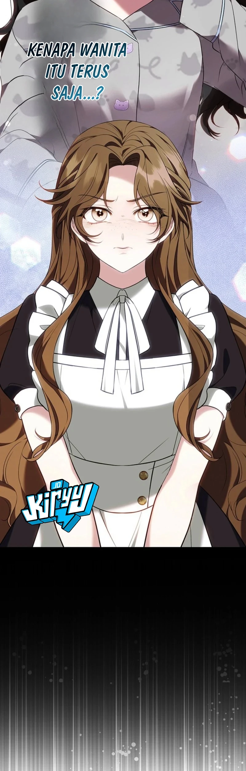 One Day, the Male Lead Fell Into Our House Chapter 13 Gambar 34
