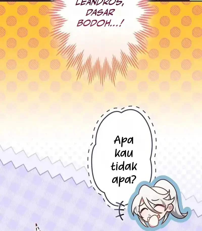 One Day, the Male Lead Fell Into Our House Chapter 15 Gambar 37