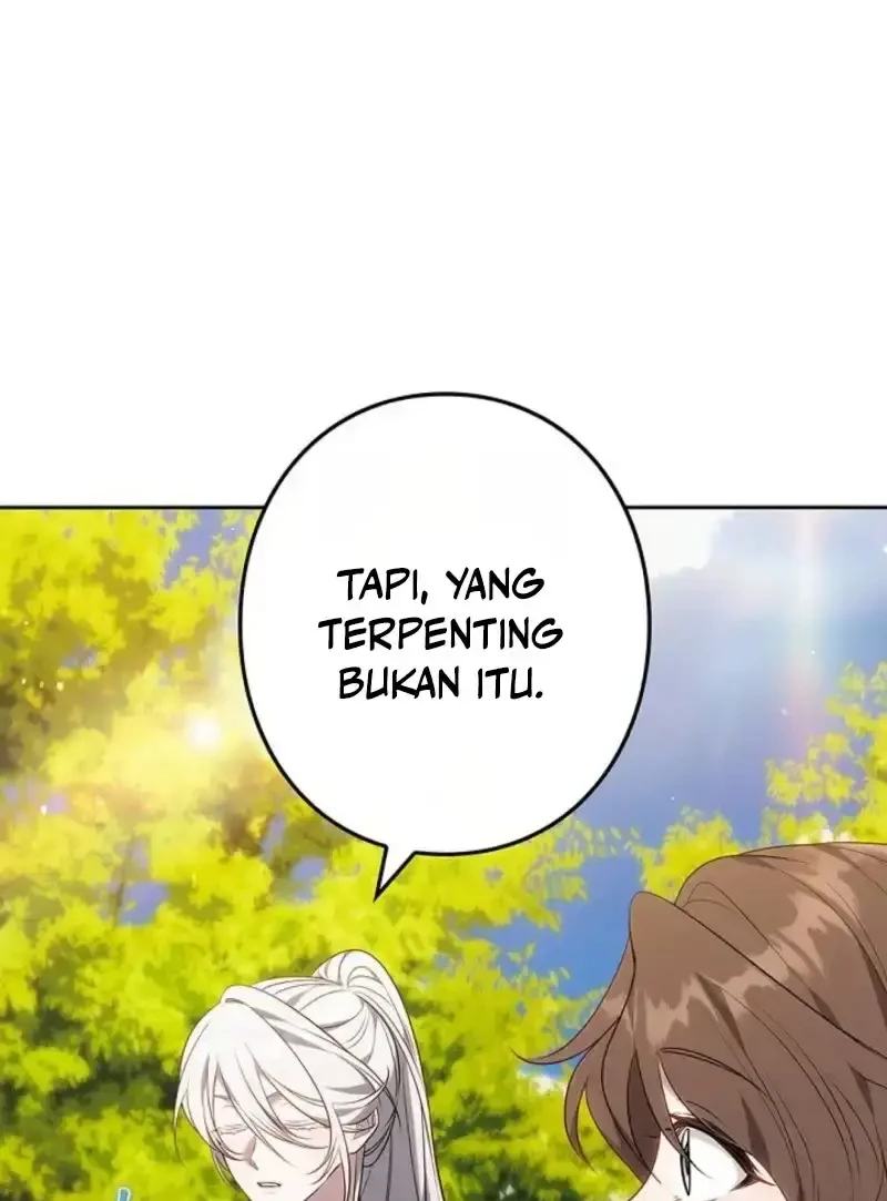 One Day, the Male Lead Fell Into Our House Chapter 15 Gambar 40