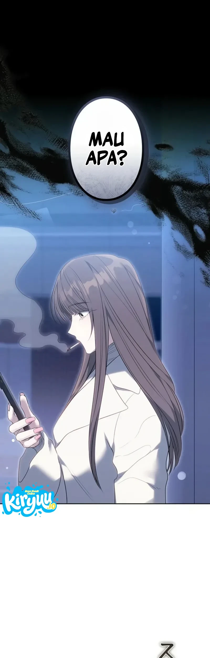 One Day, the Male Lead Fell Into Our House Chapter 2 Gambar 34