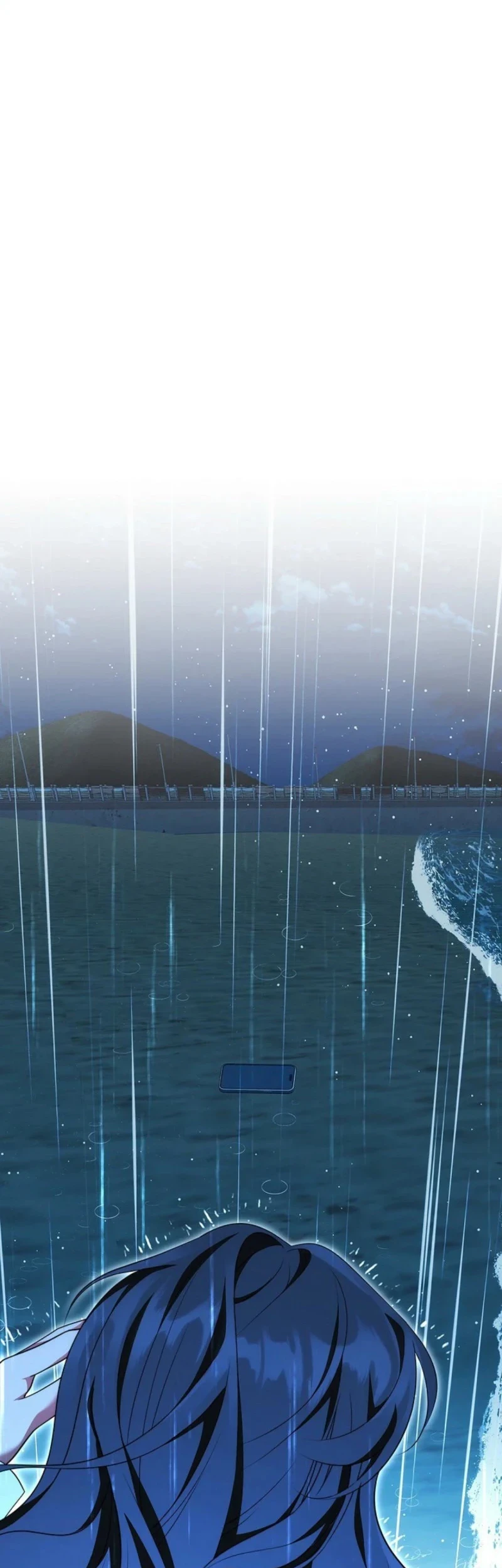 One Day, the Male Lead Fell Into Our House Chapter 3 Gambar 44