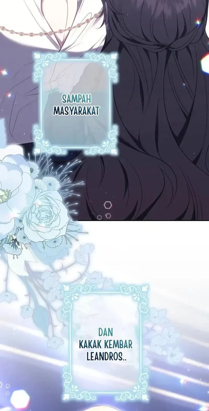 One Day, the Male Lead Fell Into Our House Chapter 4 Gambar 46