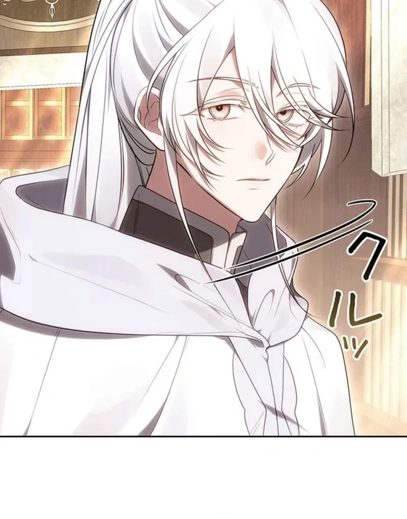 One Day, the Male Lead Fell Into Our House Chapter 8 Gambar 30