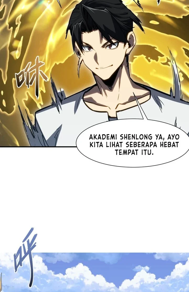 One Drop of Blood Forever Chapter 24 Gambar 22