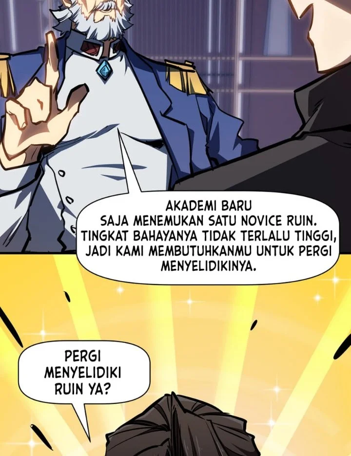 One Drop of Blood Forever Chapter 36 Gambar 15