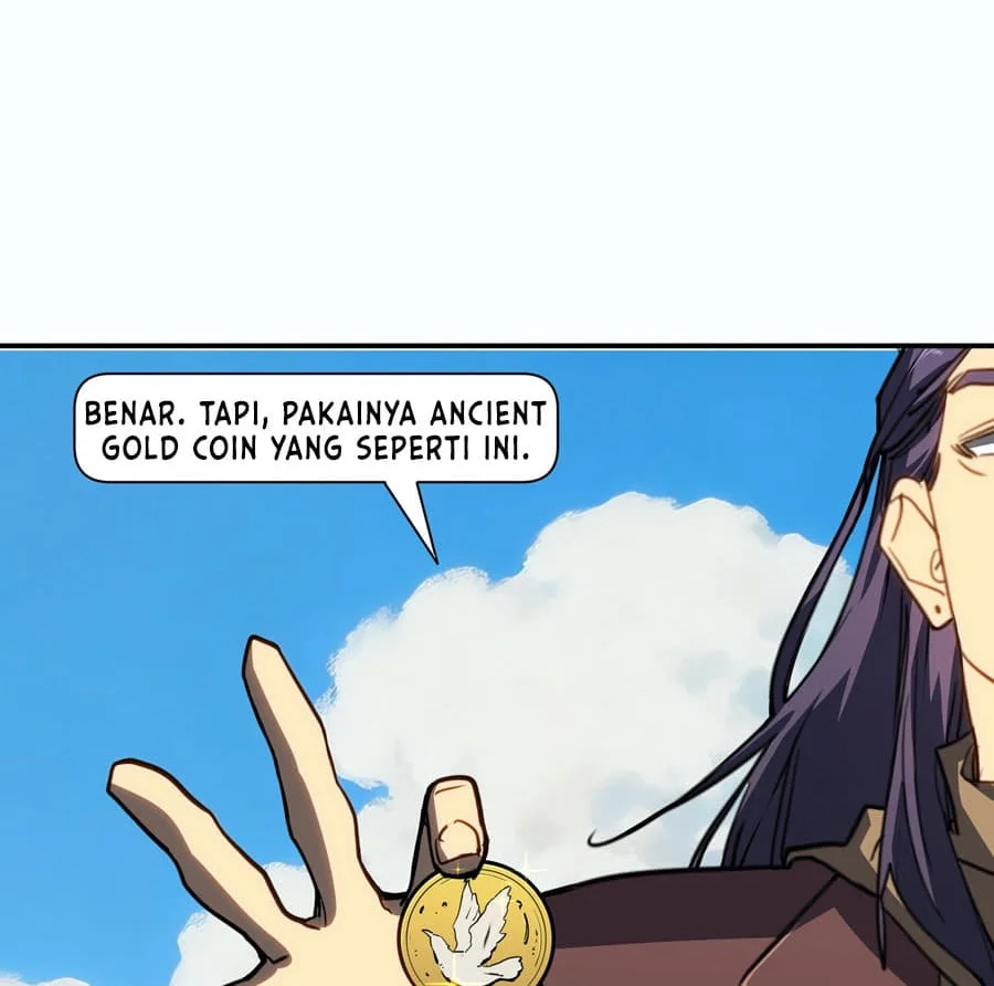One Drop of Blood Forever Chapter 9 Gambar 24