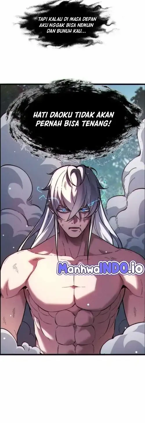 One Hundred Thousand Years of Tribulation by Heavenly Thunder Chapter 1 Gambar 16