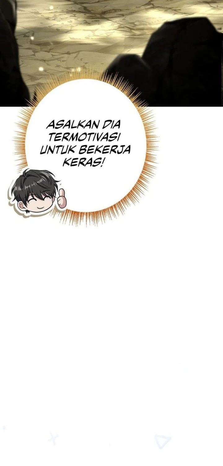 Only I Have An EX-Grade Summon Chapter 23 Gambar 31