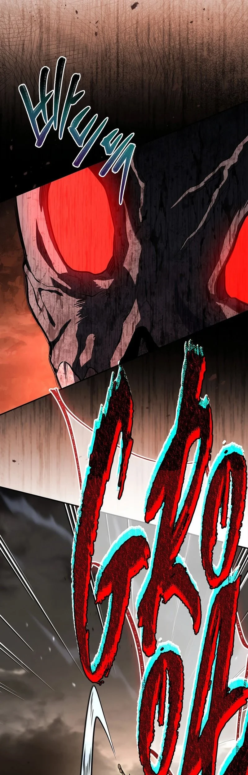 Only I Have An EX-Grade Summon Chapter 28 Gambar 34