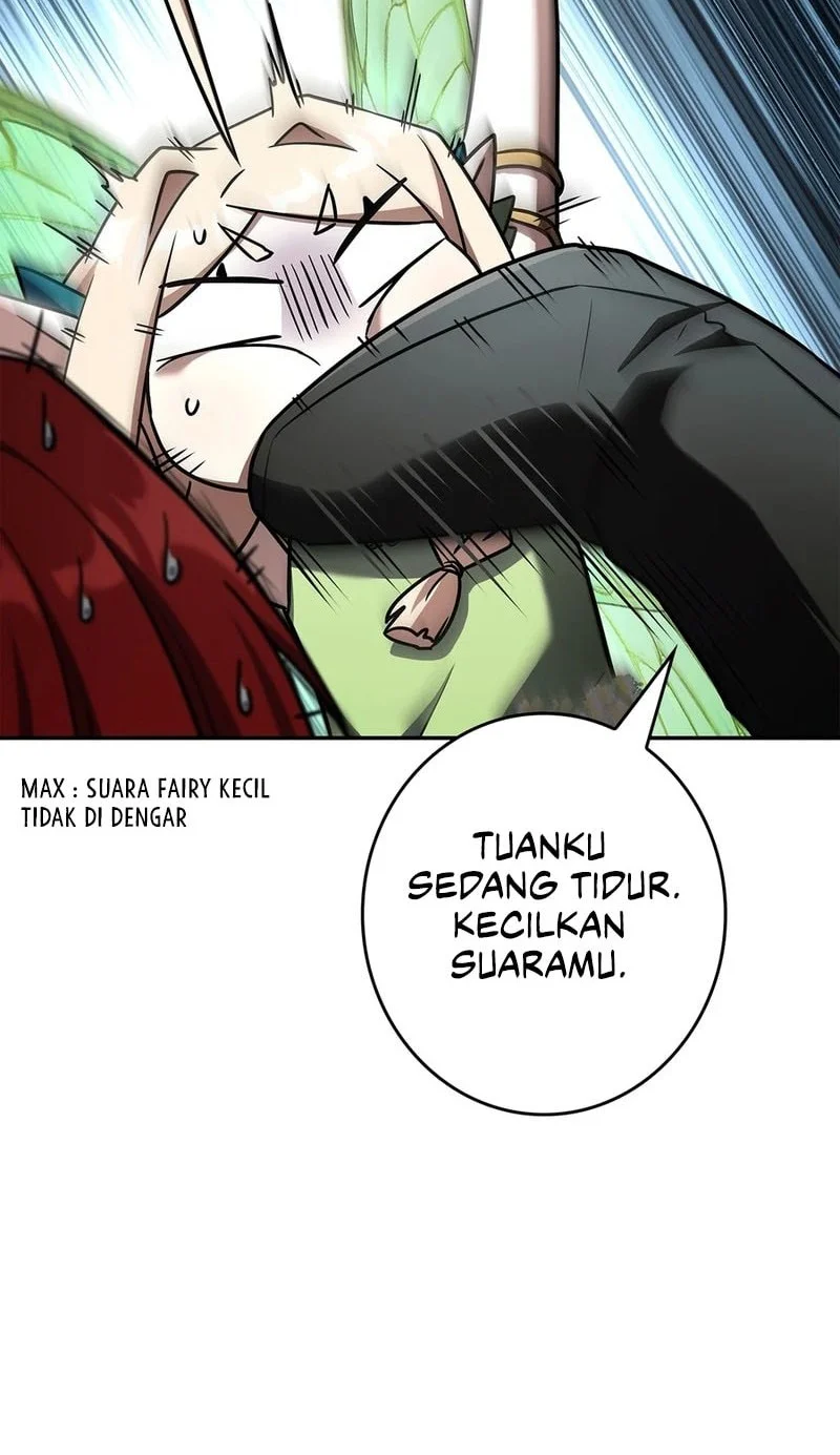 Only I Have An EX-Grade Summon Chapter 30 Gambar 29