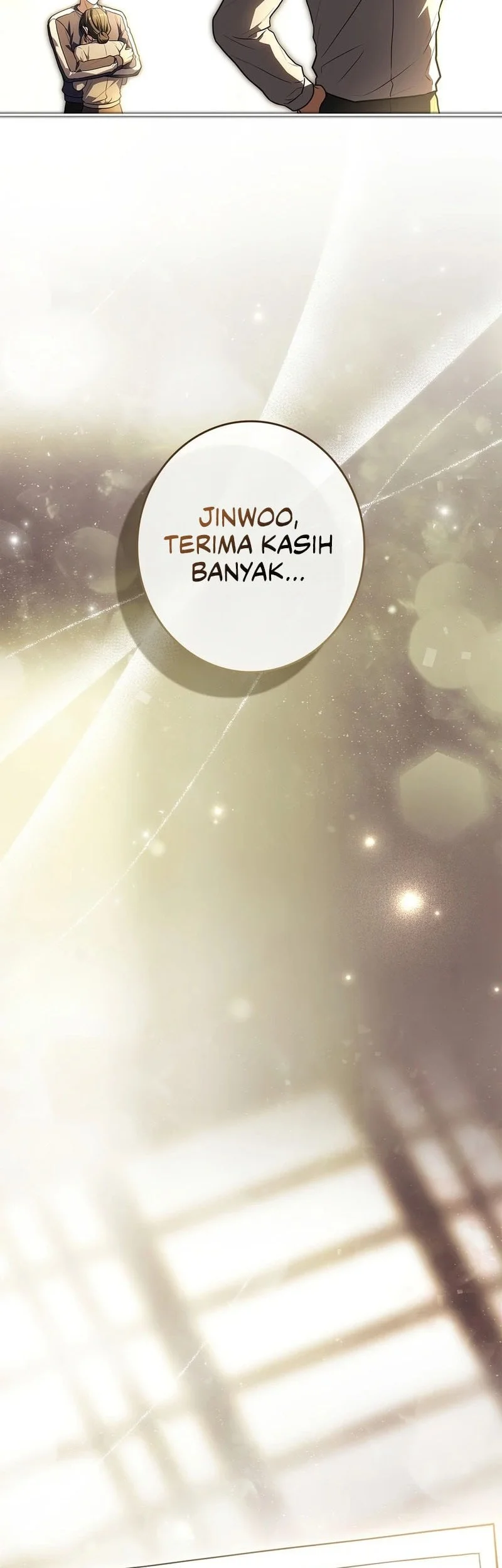 Only I Have An EX-Grade Summon Chapter 32 Gambar 31