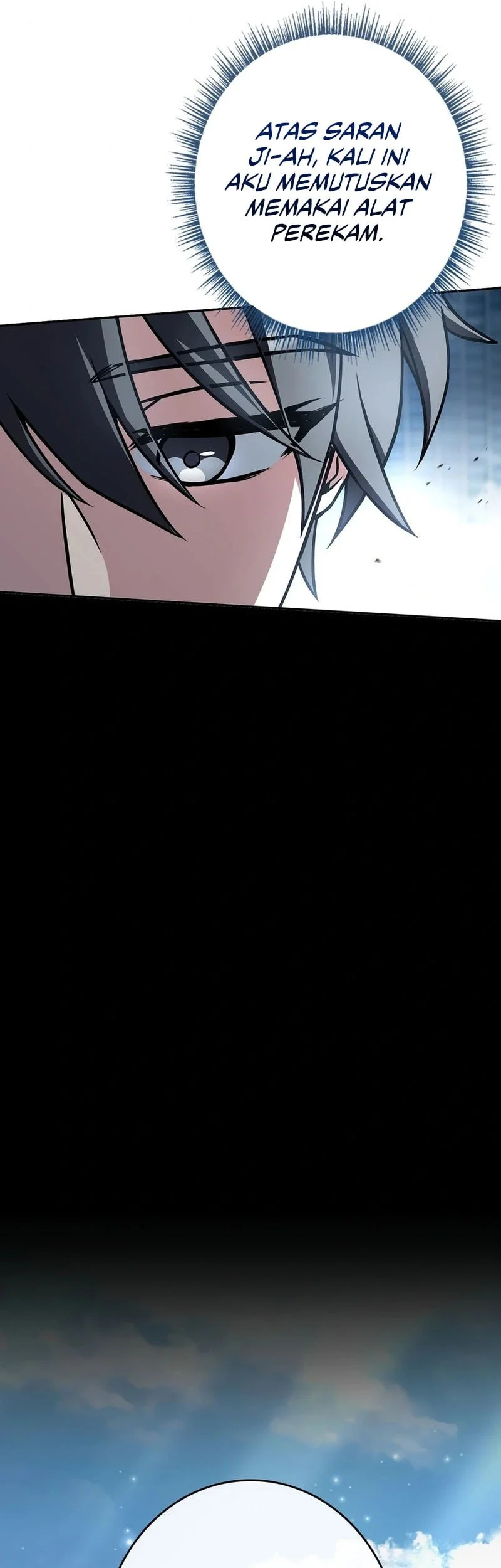 Only I Have An EX-Grade Summon Chapter 33 Gambar 34