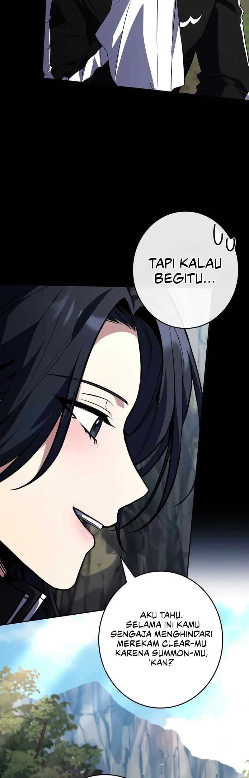 Only I Have An EX-Grade Summon Chapter 33 Gambar 36