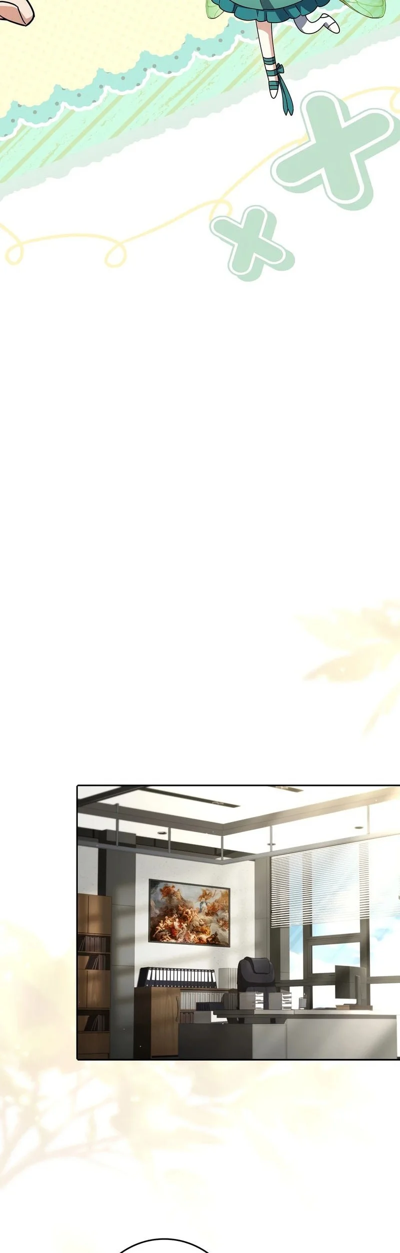Only I Have An EX-Grade Summon Chapter 34 Gambar 30