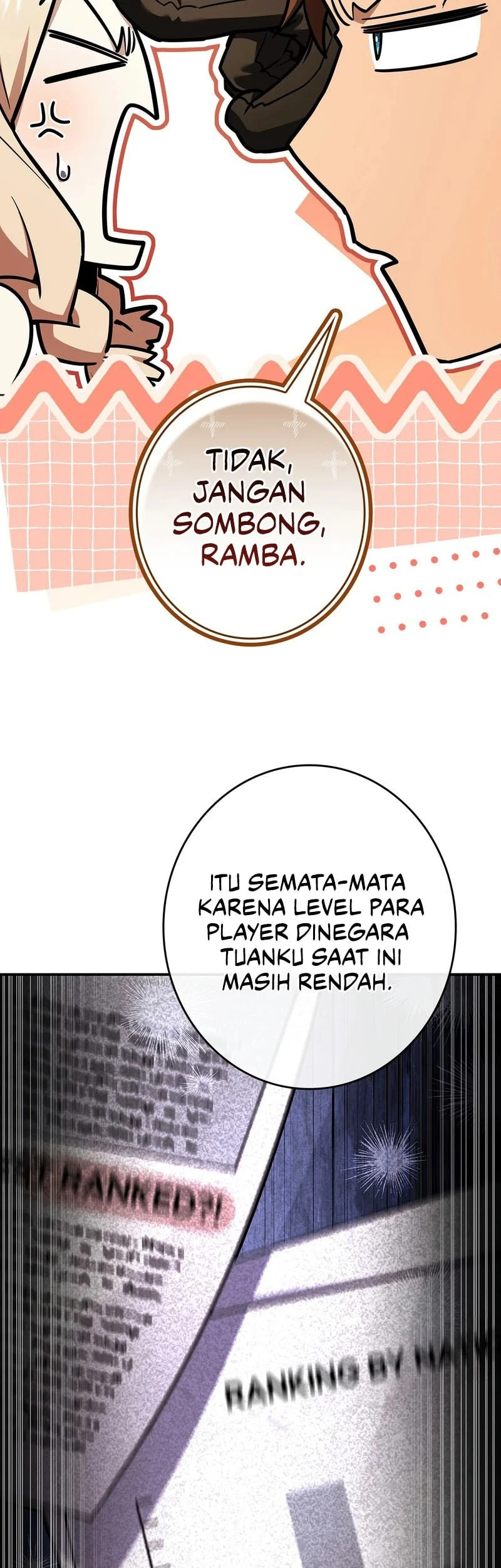 Only I Have An EX-Grade Summon Chapter 35 Gambar 28