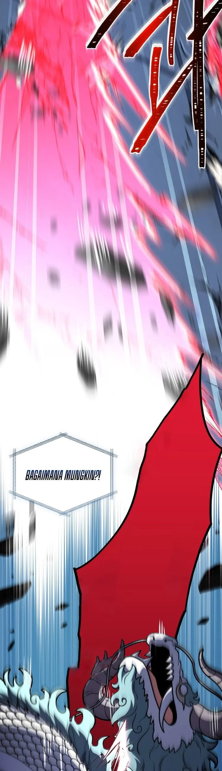 Only I Have An EX-Grade Summon Chapter 39 Gambar 32