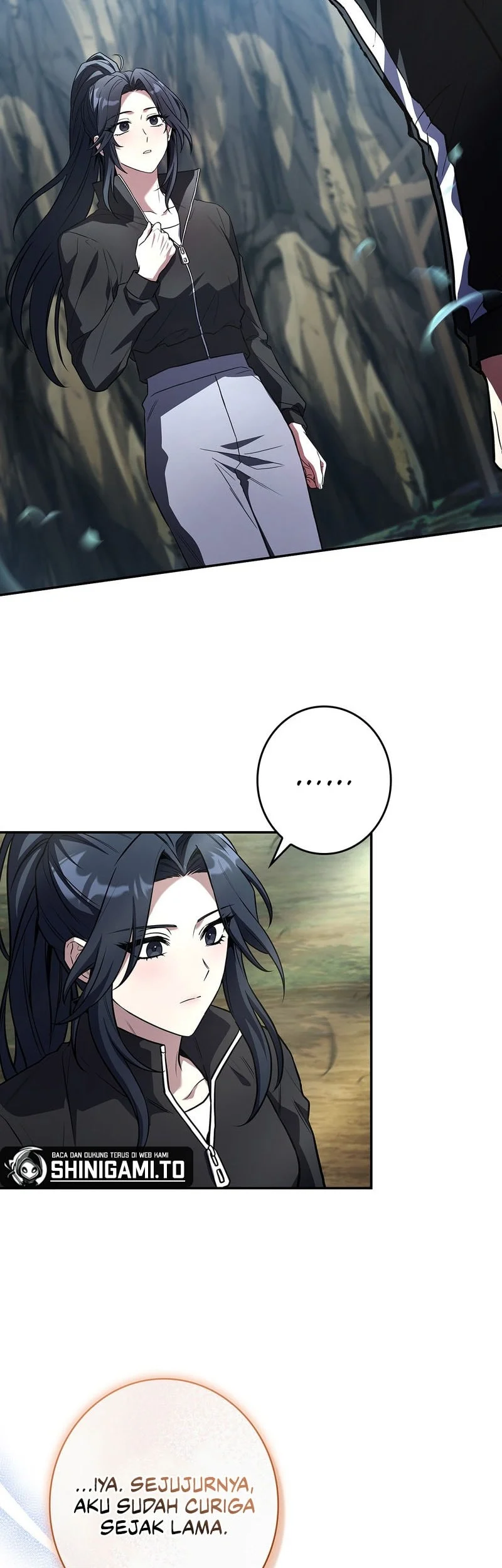Only I Have An EX-Grade Summon Chapter 41 Gambar 27