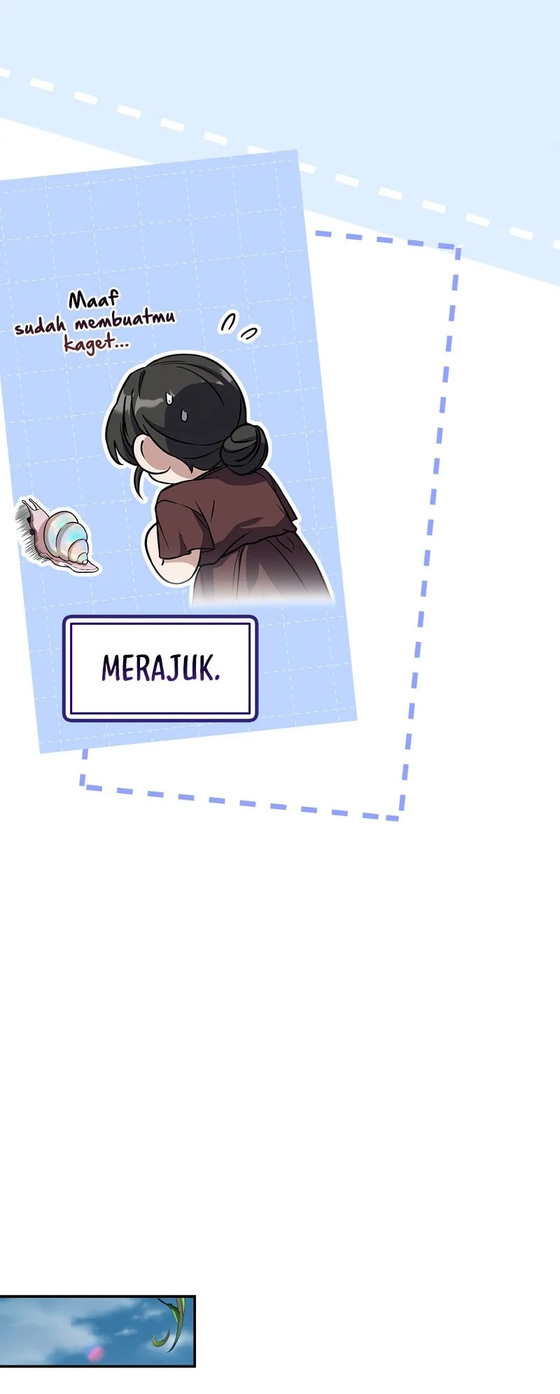 Only I Have An EX-Grade Summon Chapter 42 Gambar 26