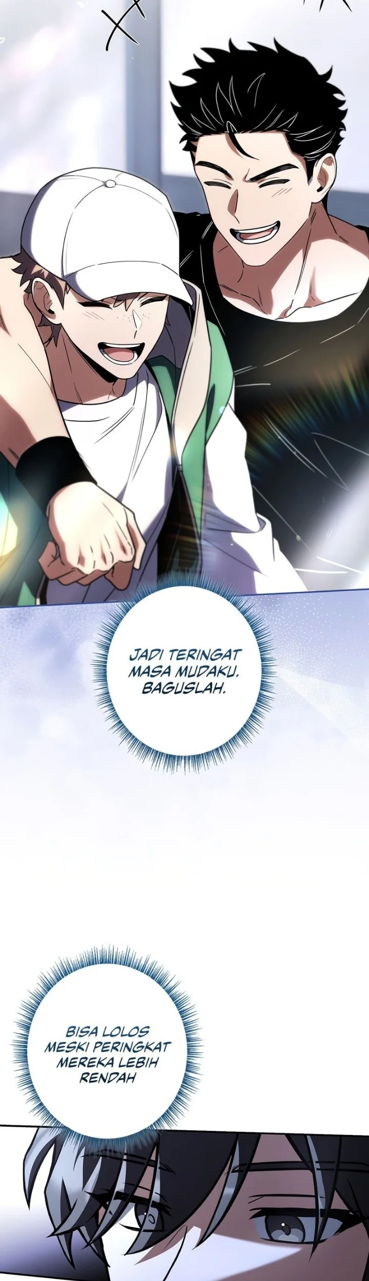 Only I Have An EX-Grade Summon Chapter 43 Gambar 26