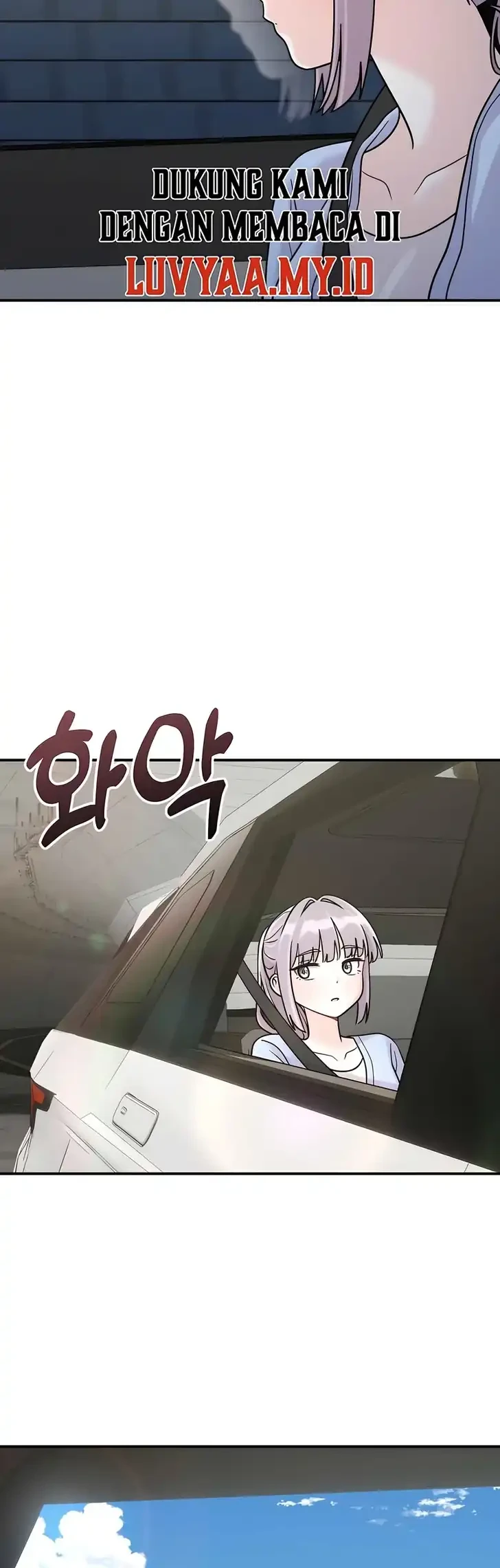 Operation Heart-Pounding Chapter 29 Gambar 24