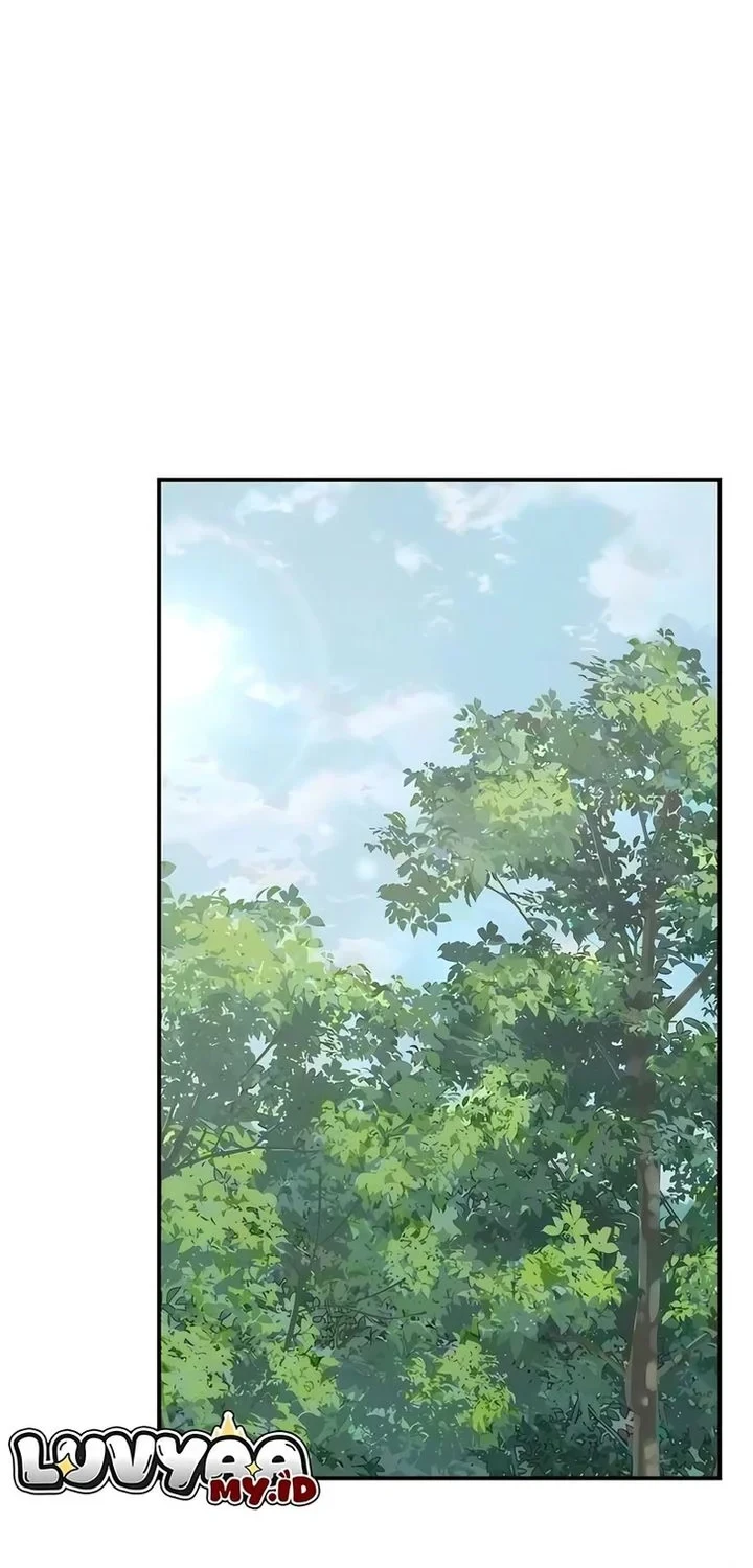 Operation Heart-Pounding Chapter 30 Gambar 30