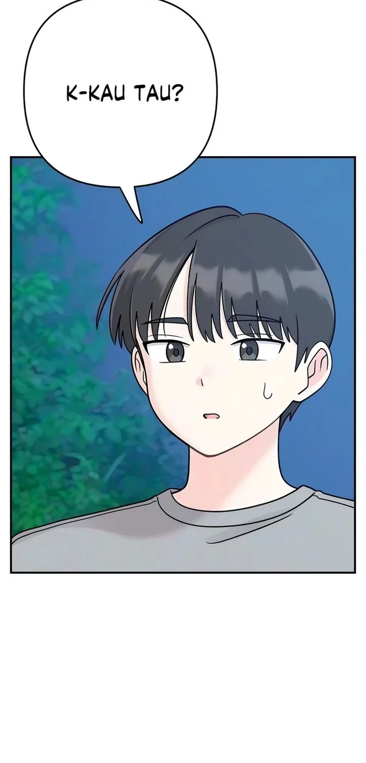 Operation Heart-Pounding Chapter 31 Gambar 26