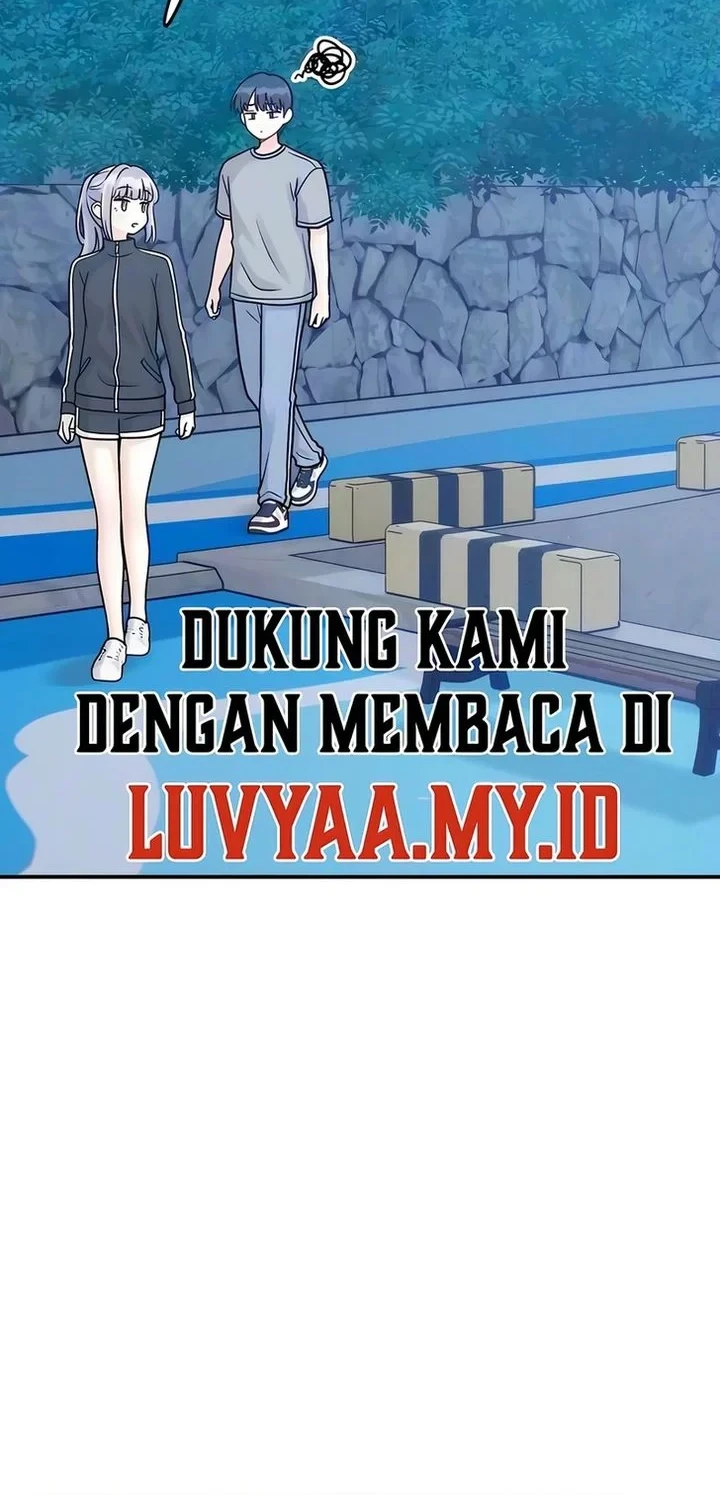 Operation Heart-Pounding Chapter 31 Gambar 28