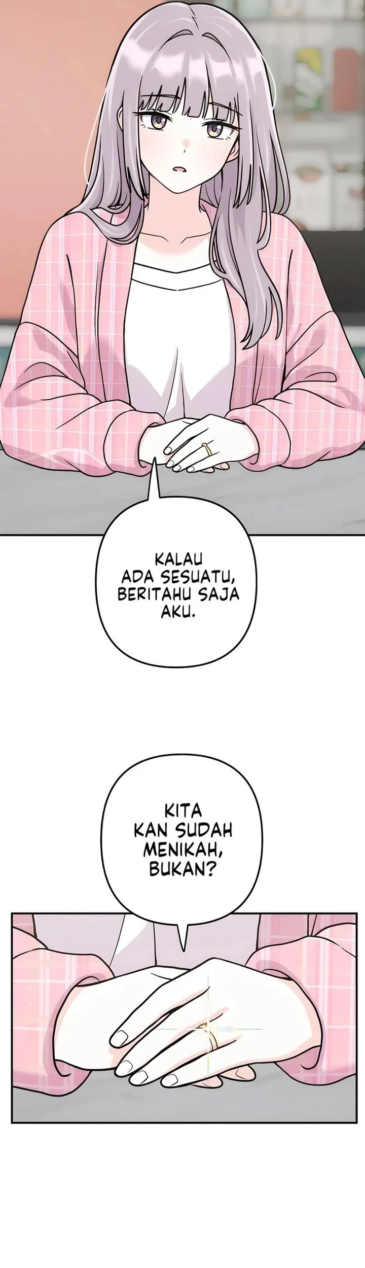 Operation Heart-Pounding Chapter 34 Gambar 29