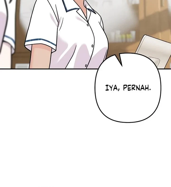 Operation Heart-Pounding Chapter 35 Gambar 26