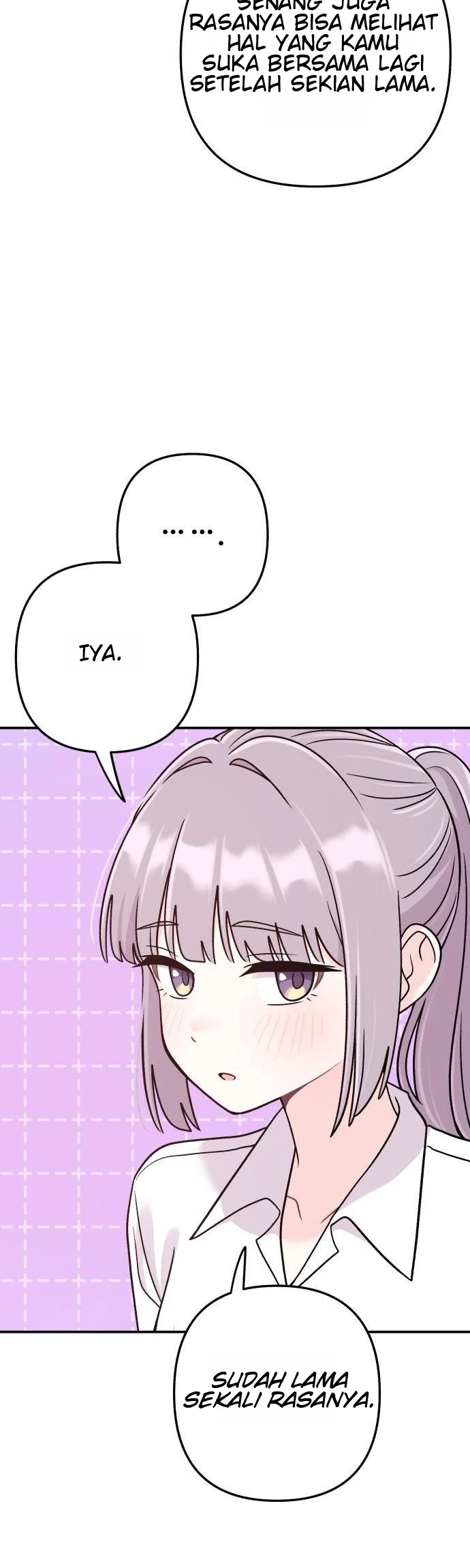 Operation Heart-Pounding Chapter 37 Gambar 25