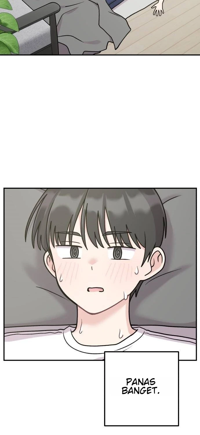 Operation Heart-Pounding Chapter 40 Gambar 23