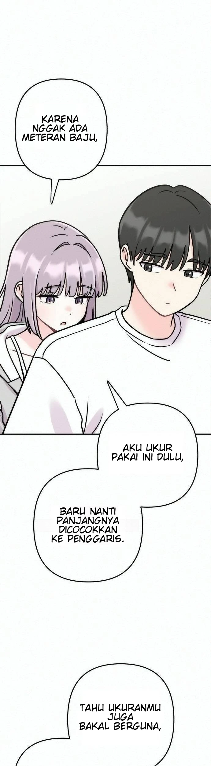 Operation Heart-Pounding Chapter 43 Gambar 24
