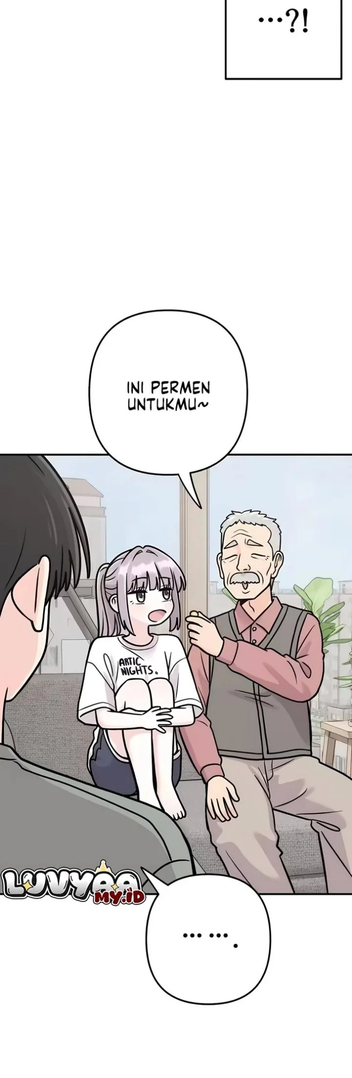 Operation Heart-Pounding Chapter 45 Gambar 21