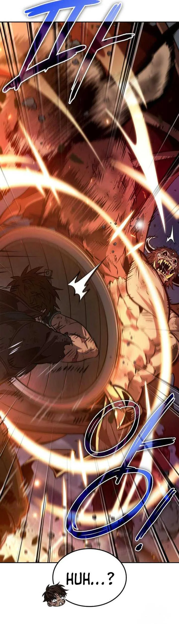 Oppa KR galak bet Chapter 66 Gambar 33
