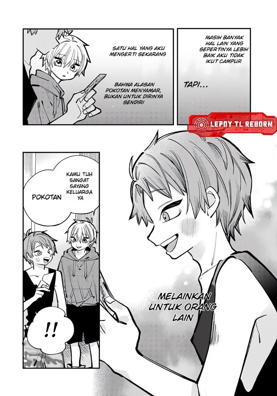 Ore wa Bishoujo VTuber Chapter 10 Gambar 10