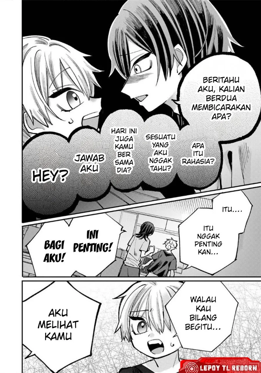 Ore wa Bishoujo VTuber Chapter 11 Gambar 10