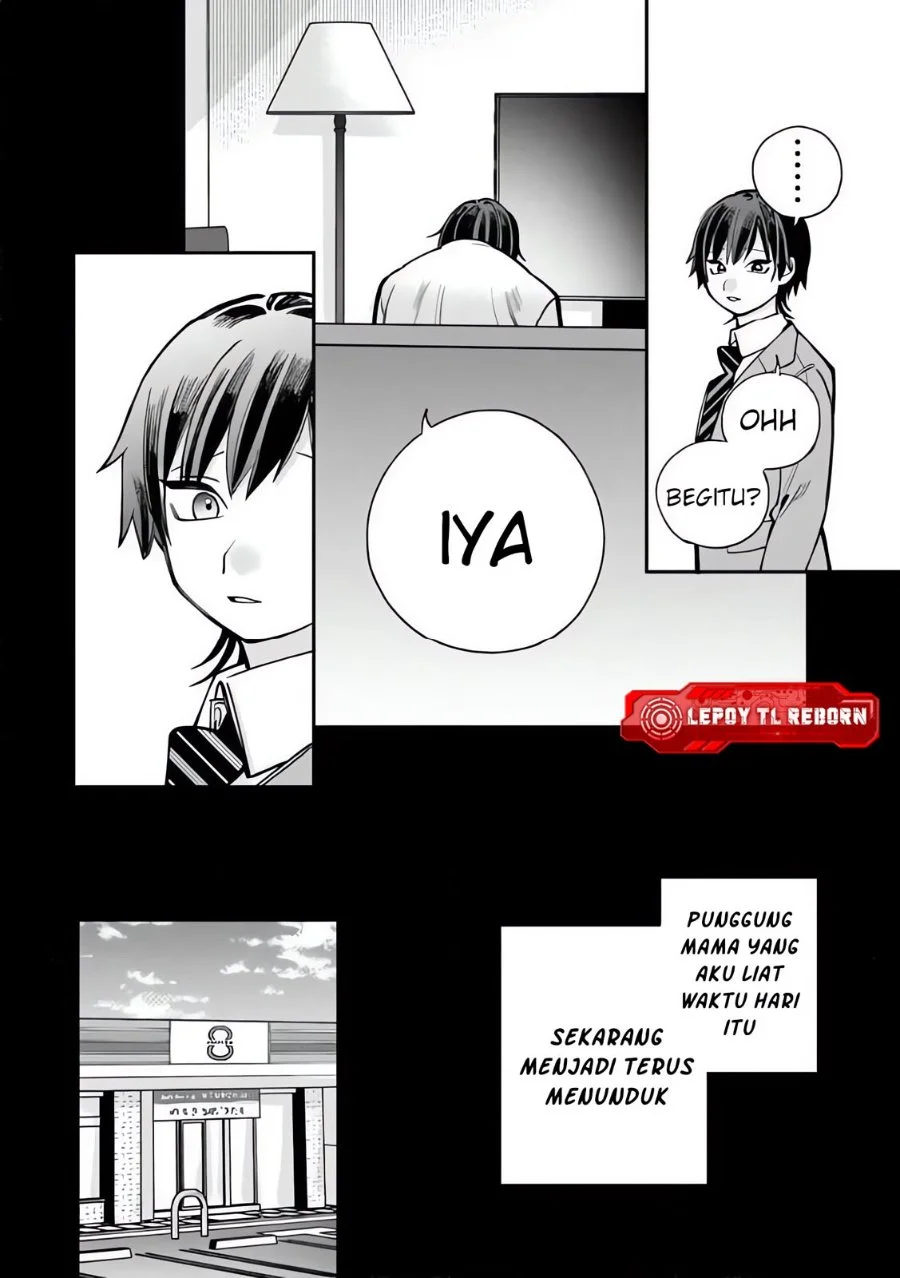 Ore wa Bishoujo VTuber Chapter 12 Gambar 10