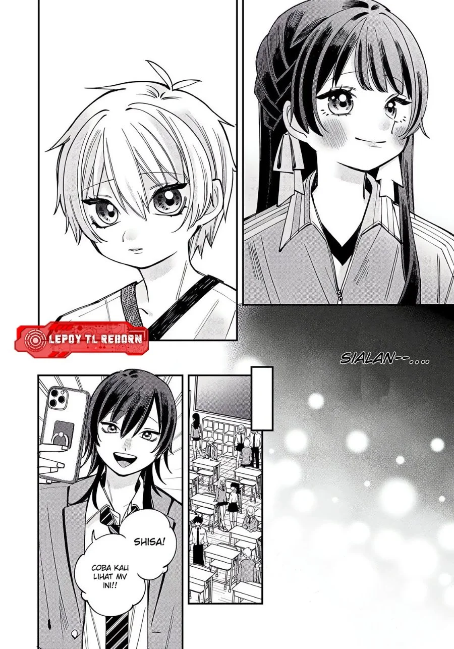 Ore wa Bishoujo VTuber Chapter 2.1 Gambar 10