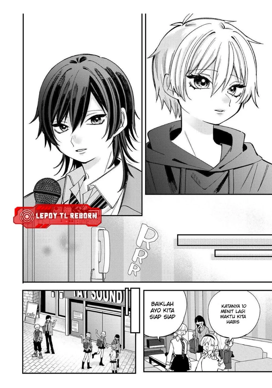 Ore wa Bishoujo VTuber Chapter 2.2 Gambar 10