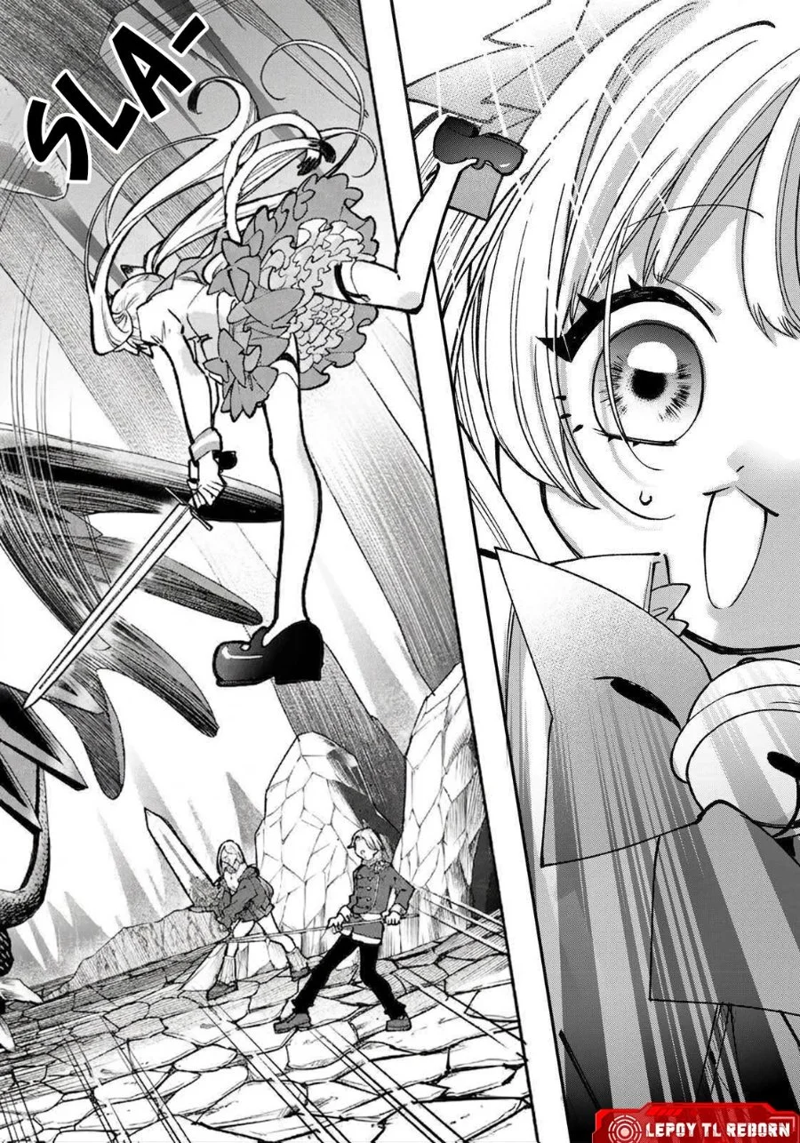 Ore wa Bishoujo VTuber Chapter 3.2 Gambar 10
