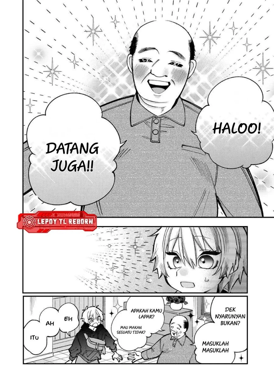 Ore wa Bishoujo VTuber Chapter 5 Gambar 10